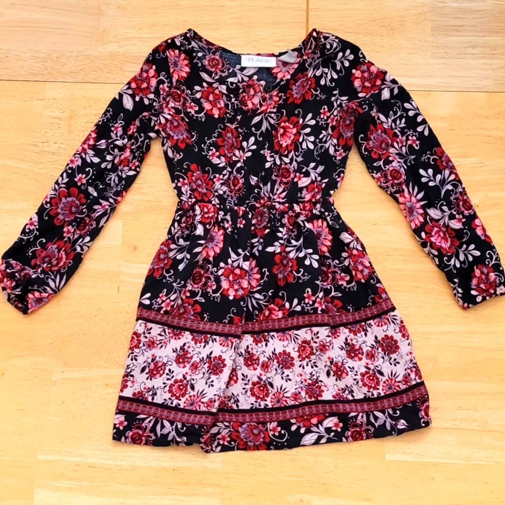 Children's place dress
